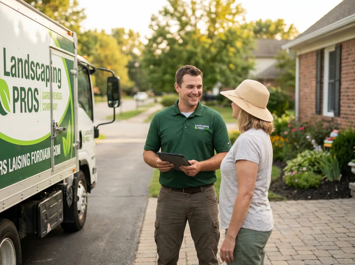 Landscaping Montross, VA FAQs